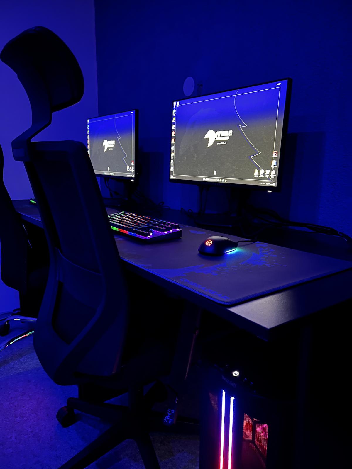 Gaming Room 2